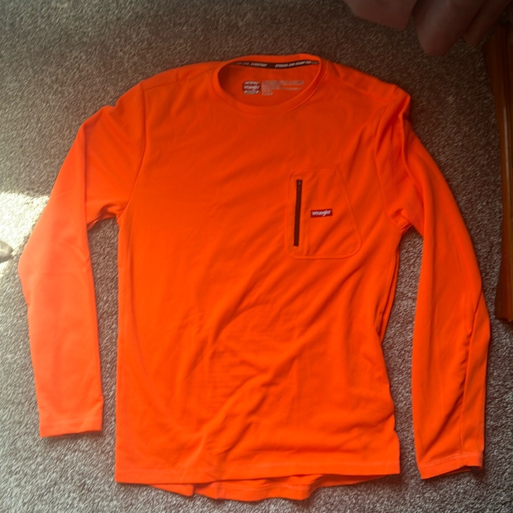 Wrangler Workwear